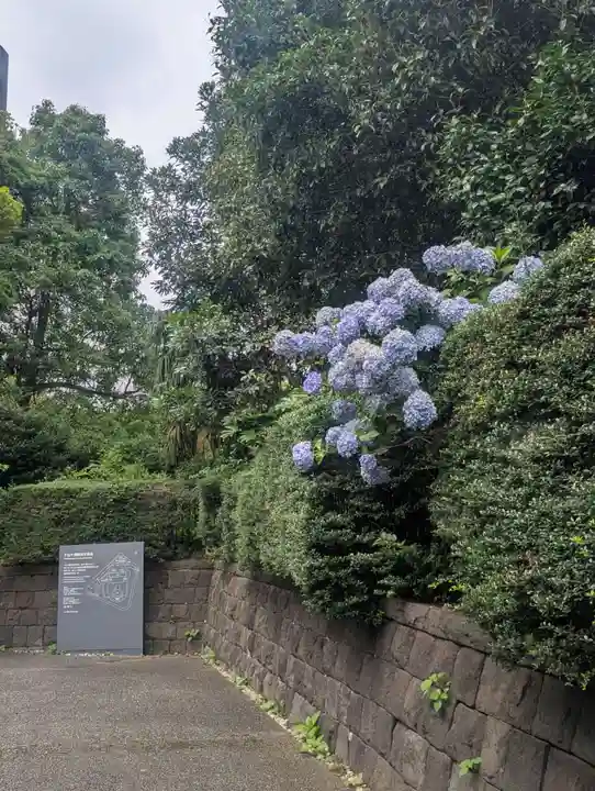 靖國神社(東京都)
