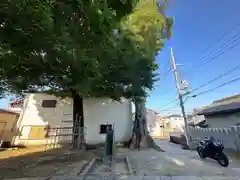 素盞嗚神社(奈良県)