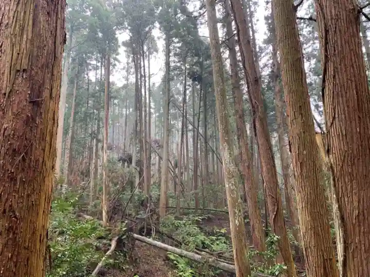 妙弘寺のその他建物