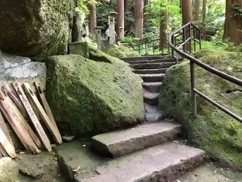 宝珠山 立石寺(山形県)