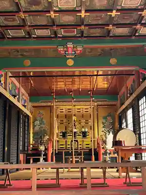 妙義神社(群馬県)