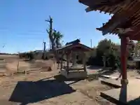 稲荷神社(千葉県)