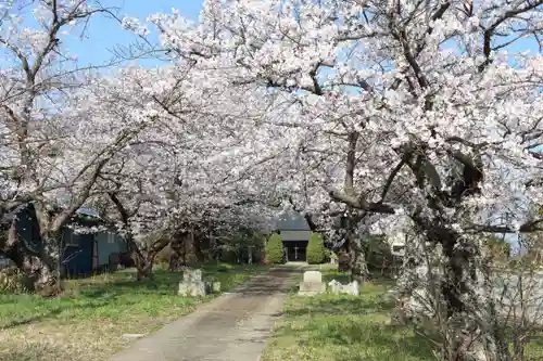 水天宮の景色