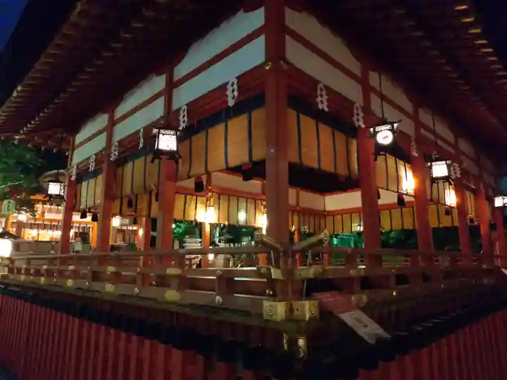 伏見稲荷大社(京都府)