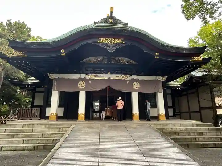王子神社(東京都)