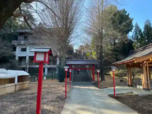 菅原神社(東京都)