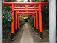 厳嶋神社(千葉県)