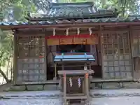 三輪成願稲荷神社(大神神社境外末社)(奈良県)