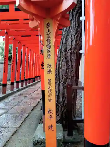 阿部野神社(大阪府)