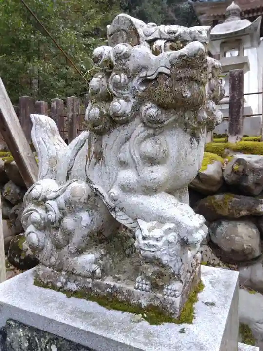 熊野神社(福井県)