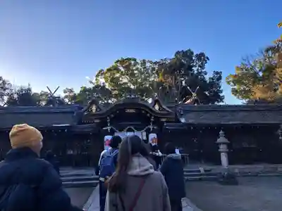 平野神社(京都府)