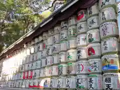 明治神宮の建物その他