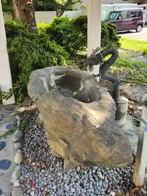 御霊神社(愛知県)