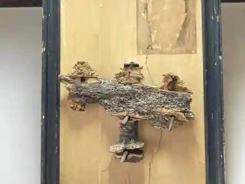 浄運寺のその他建物