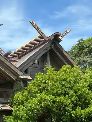 大御神社(宮崎県)