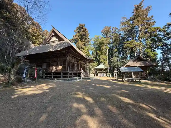 智満寺(静岡県)