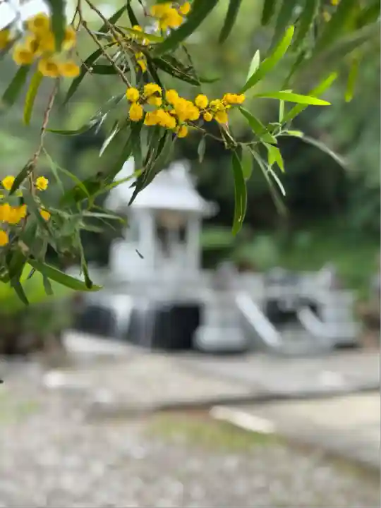 尖閣神社(沖縄県)