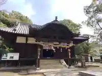 田潮八幡神社(香川県)