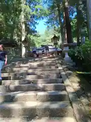 日枝神社(岐阜県)