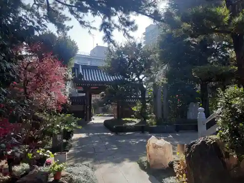 玄国寺(東京都)