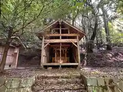 七王子神社(京都府)