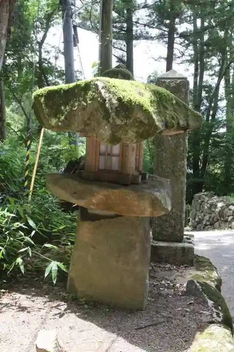 日吉神社(滋賀県)