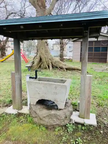 神明宮(新潟県)