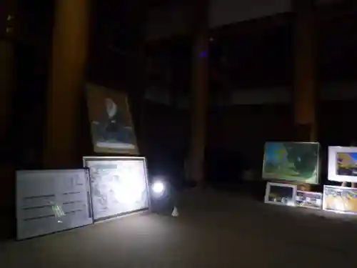 西念寺(茨城県)