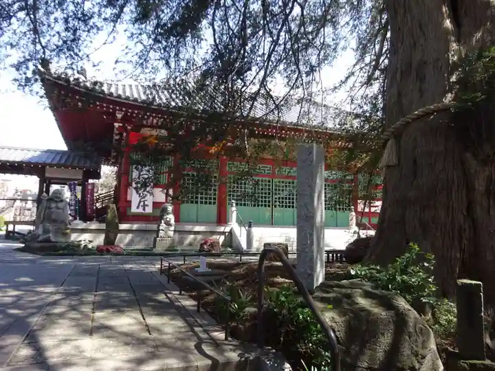 善養寺(善養密寺)のその他建物