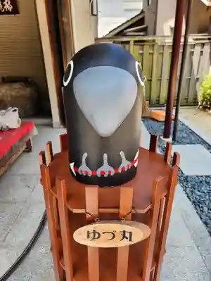 弓弦羽神社(兵庫県)