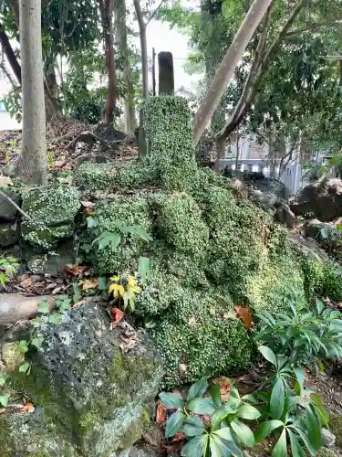 浅間神社(静岡県)