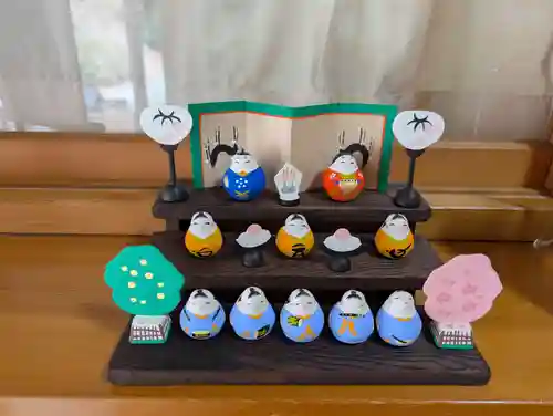 鹿島大神宮(福島県)