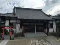 不空院の本殿・本堂