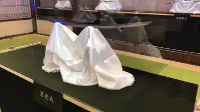 大阪天満宮の芸術