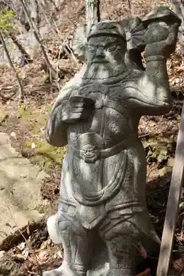 阿賀神社(滋賀県)