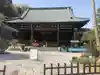 浄心寺の本殿・本堂