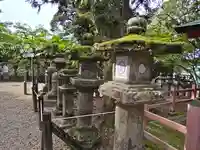 総宮神社(奈良県)