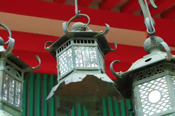 春日大社(奈良県)