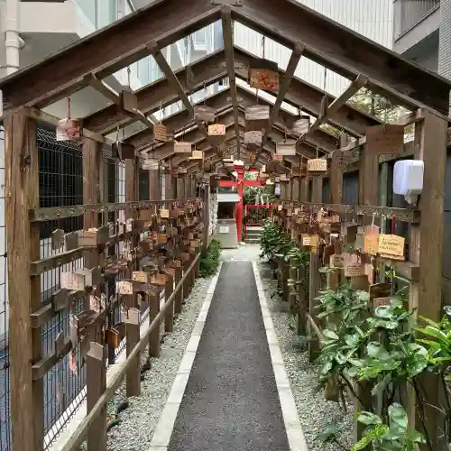 野中神社(宮城県)