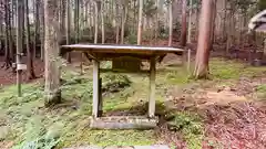 鏡神社(京都府)