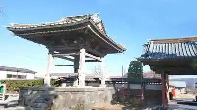 久成寺のその他建物