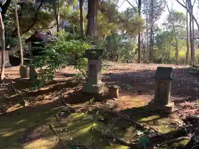 三上神社(千葉県)