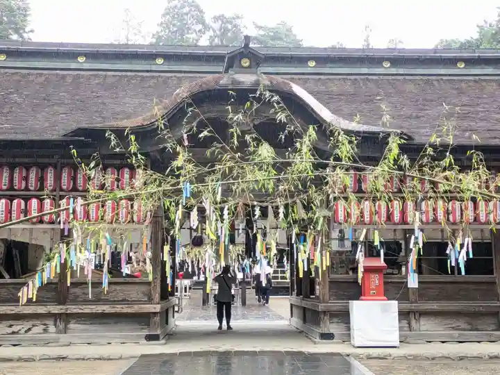 大崎八幡宮(宮城県)