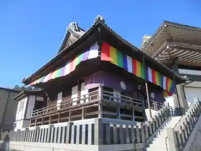 成田山新勝寺(千葉県)