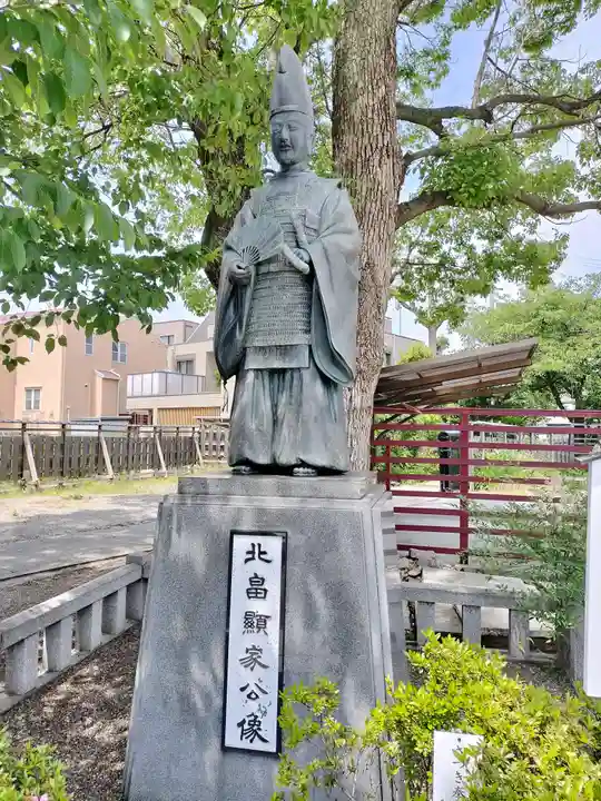 阿部野神社(大阪府)