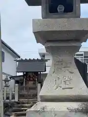 大治護国神社(愛知県)