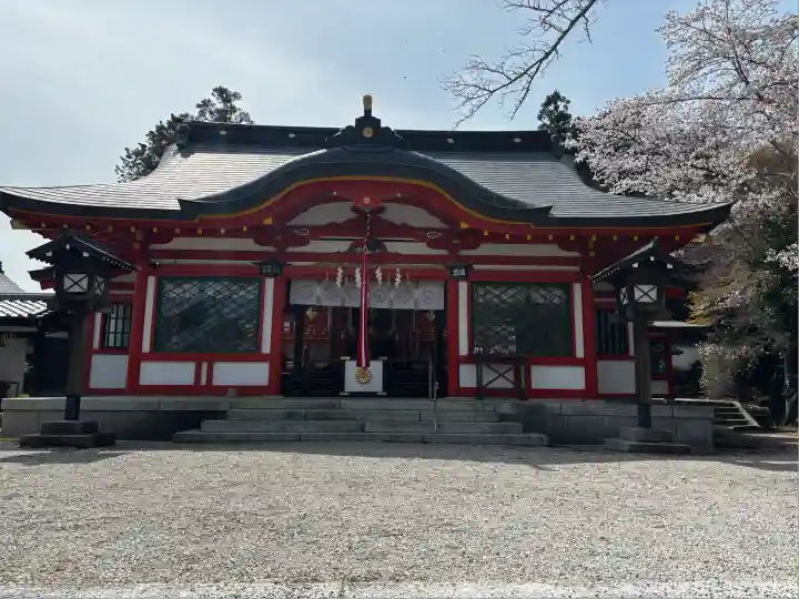 佐久奈度神社(滋賀県)