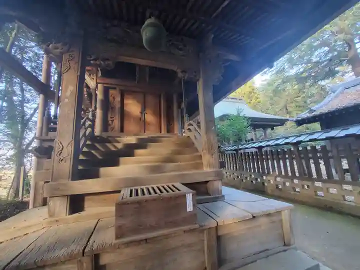 大宝八幡宮(茨城県)