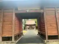 八幡神社(宮城県)