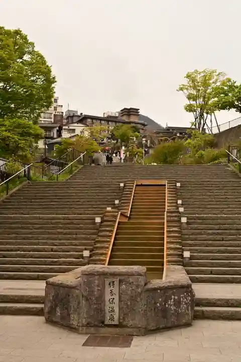 伊香保神社(群馬県)
